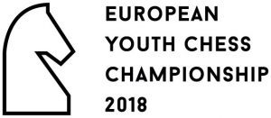 European Youth Chess Championships 2018