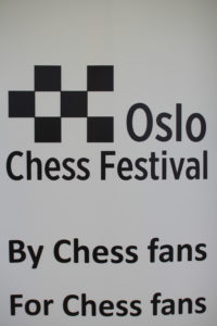 Oslo Chess Festival